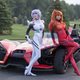 Cosplay by Tayrex & Danielle DeNicola